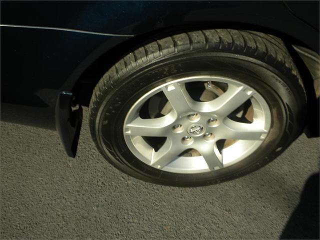 Nissan Altima 2005 photo 5