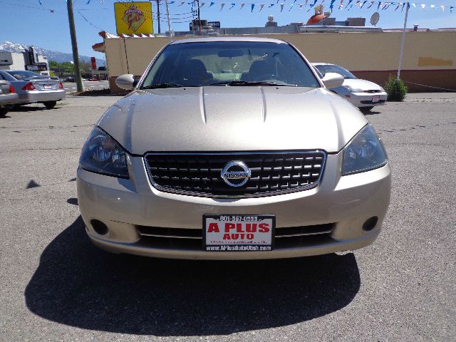 Nissan Altima 2005 photo 3