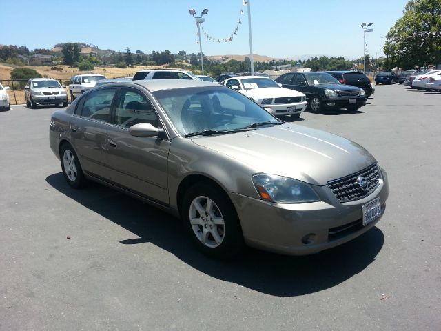 Nissan Altima 2005 photo 3