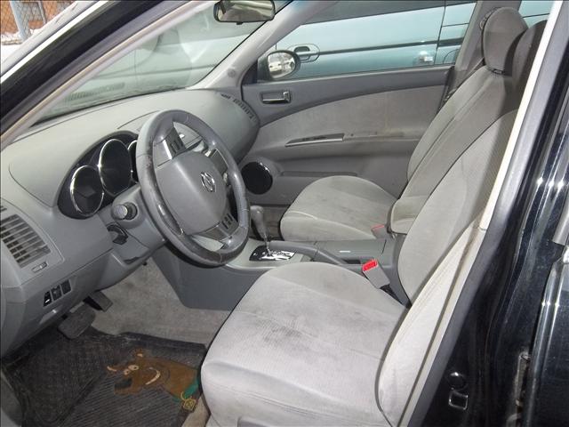 Nissan Altima 2005 photo 3