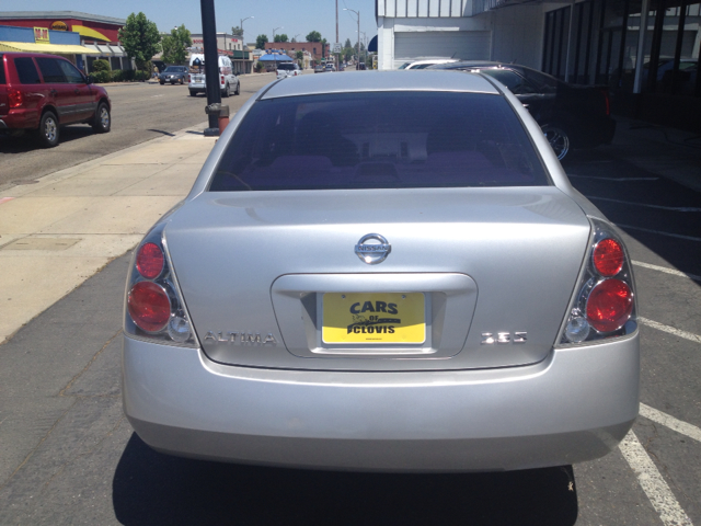 Nissan Altima 2005 photo 2