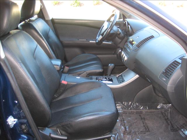 Nissan Altima 2005 photo 3