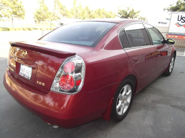 Nissan Altima 2005 photo 3