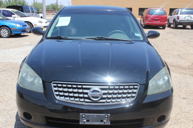 Nissan Altima 2005 photo 4