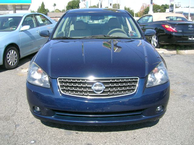 Nissan Altima 2005 photo 3