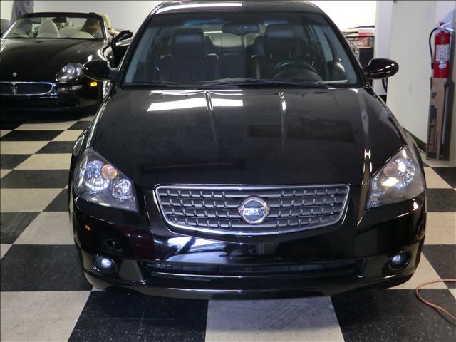 Nissan Altima 2005 photo 3