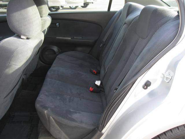 Nissan Altima 2005 photo 3