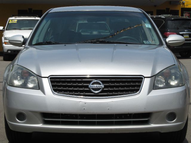 Nissan Altima 2005 photo 3