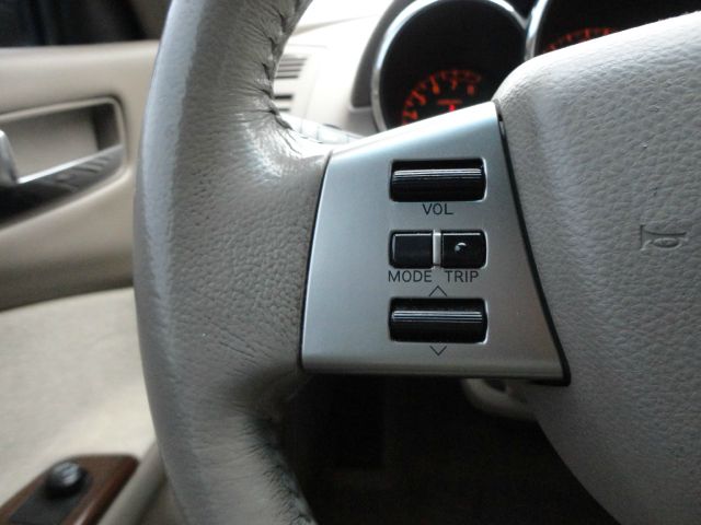 Nissan Altima 2005 photo 1