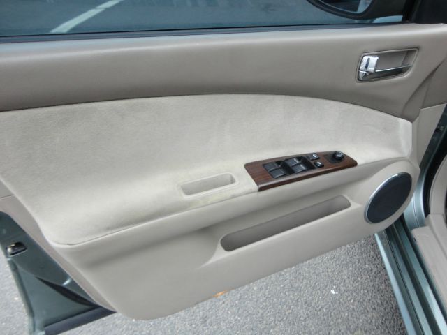 Nissan Altima 2005 photo 10