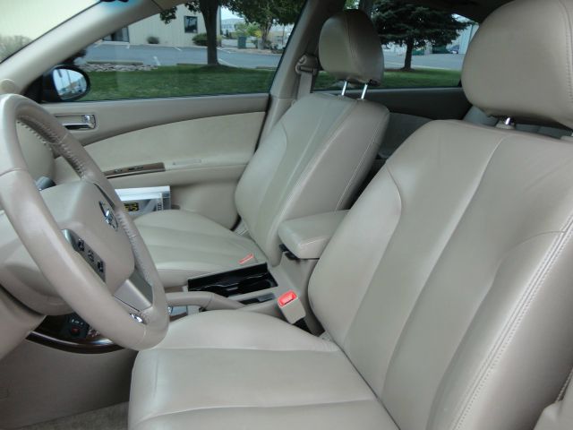 Nissan Altima 2005 photo 12