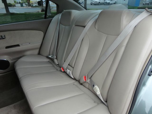 Nissan Altima 2005 photo 15