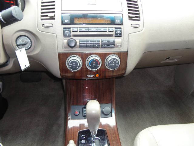 Nissan Altima 2005 photo 26