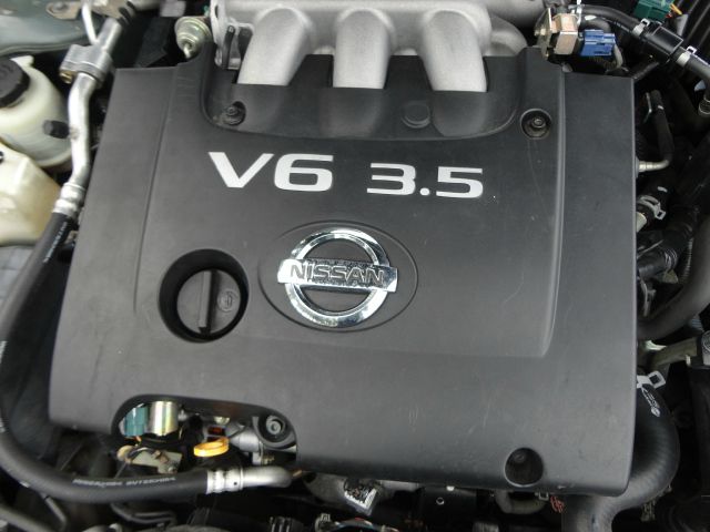 Nissan Altima 2005 photo 9