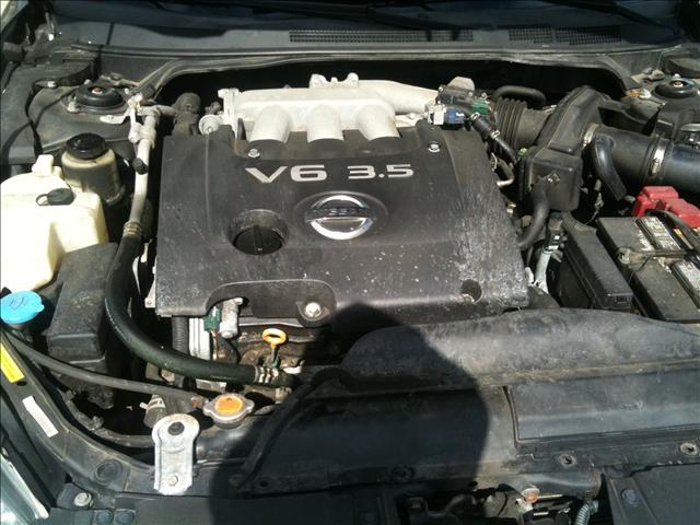 Nissan Altima 2005 photo 5