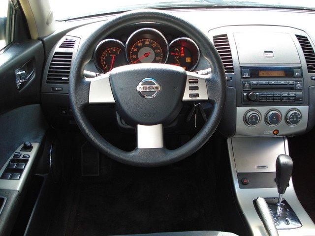 Nissan Altima 2005 photo 3