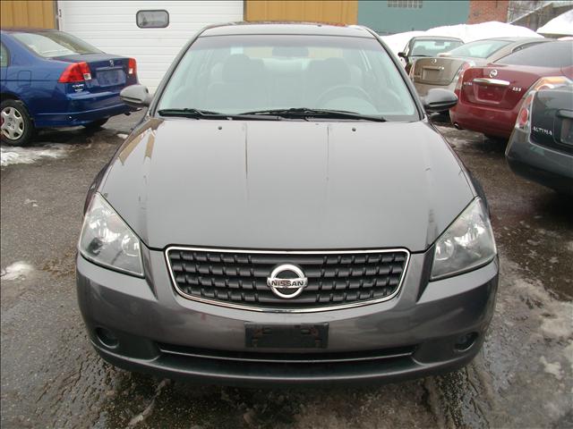 Nissan Altima 2005 photo 3