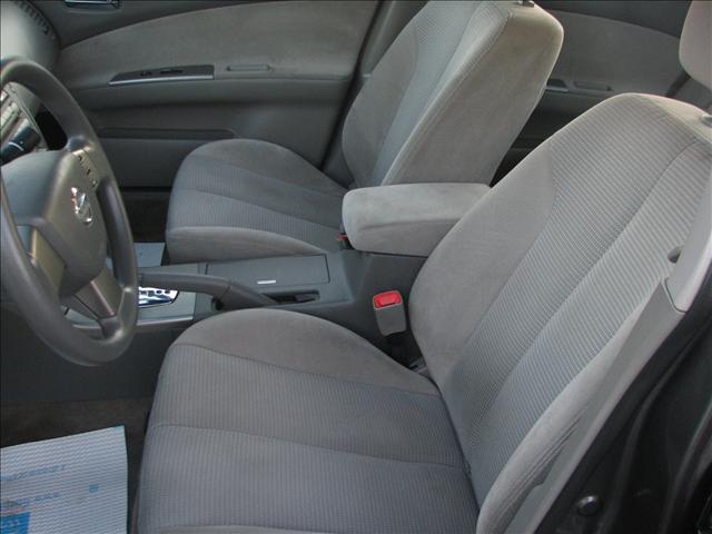 Nissan Altima 2005 photo 1