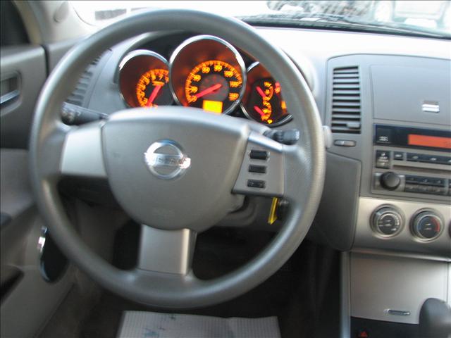 Nissan Altima 2005 photo 3