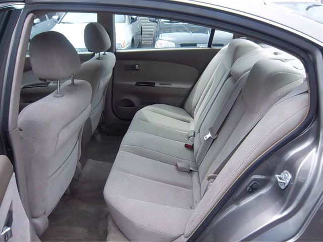 Nissan Altima 2005 photo 3