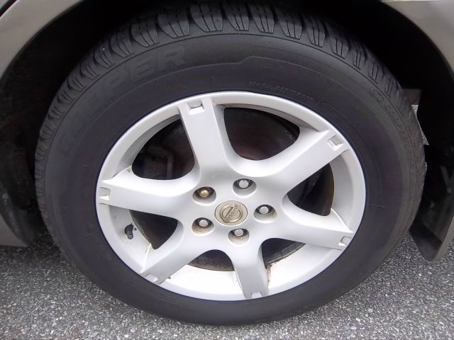 Nissan Altima 2005 photo 6