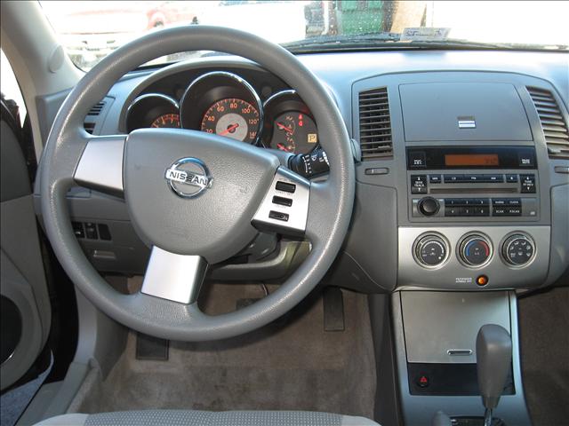 Nissan Altima 2005 photo 3