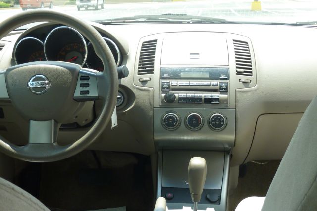 Nissan Altima 2005 photo 22