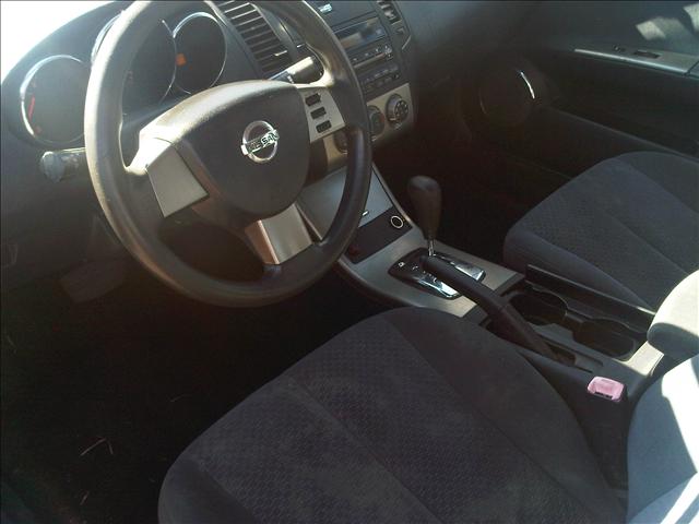 Nissan Altima 2005 photo 3