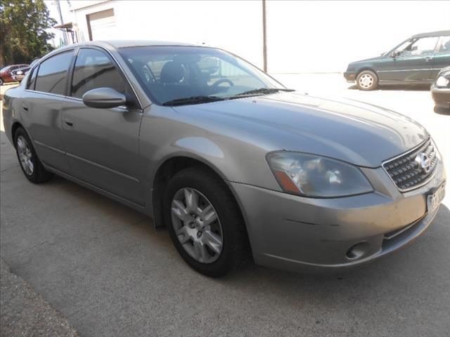 Nissan Altima 2005 photo 3