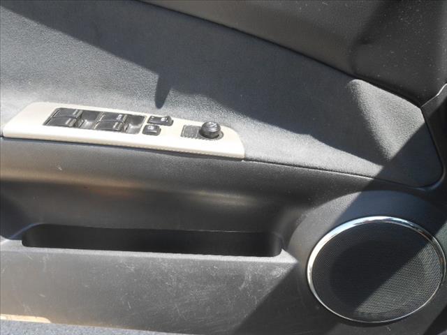 Nissan Altima 2005 photo 5