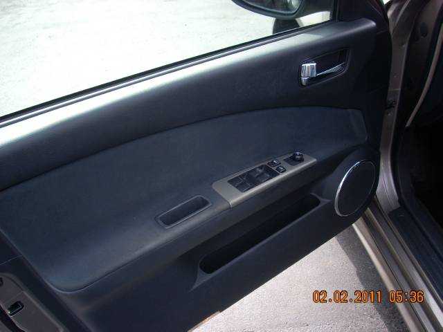 Nissan Altima 2005 photo 5