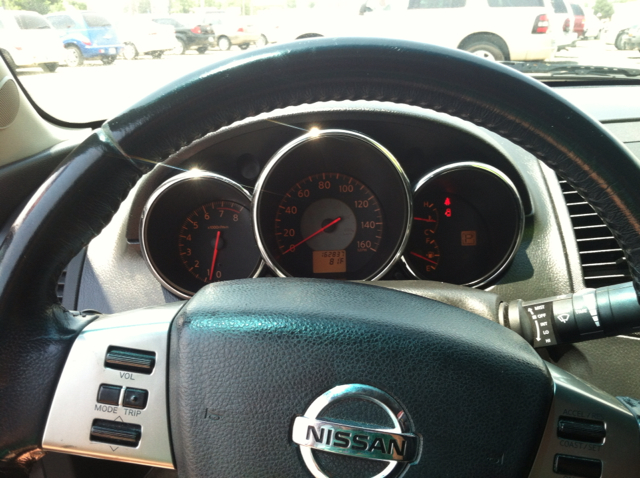 Nissan Altima 2005 photo 2