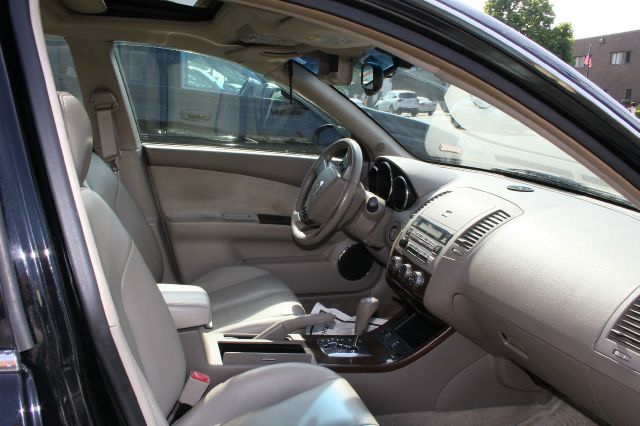 Nissan Altima 2005 photo 4