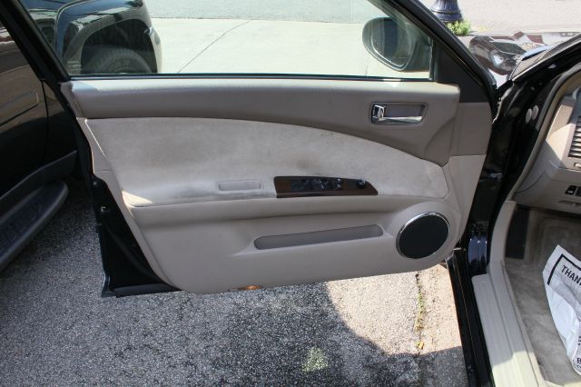 Nissan Altima 2005 photo 6