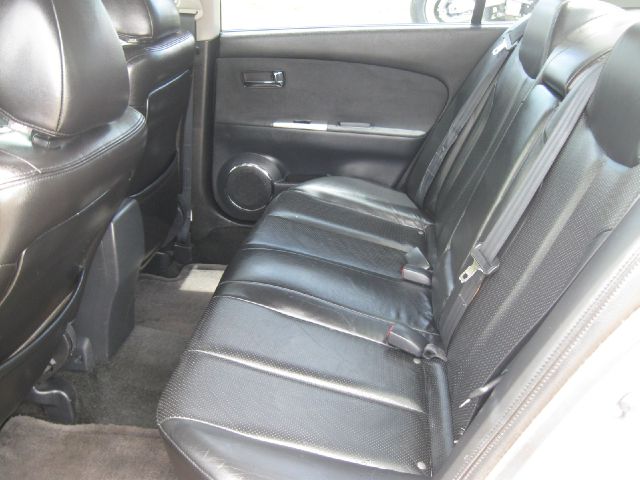 Nissan Altima 2005 photo 2