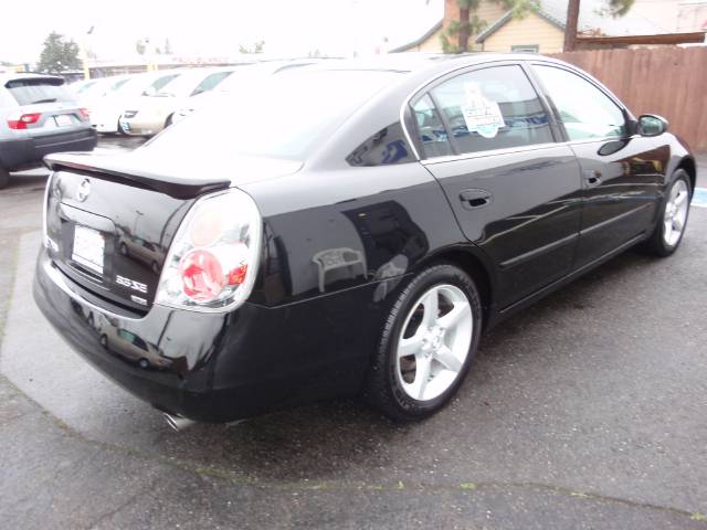 Nissan Altima 2005 photo 3