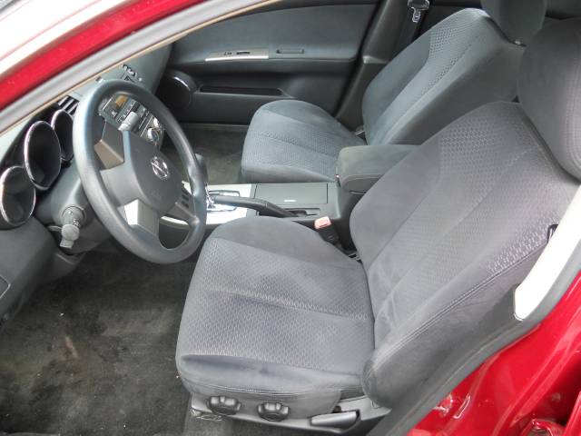 Nissan Altima 2005 photo 3