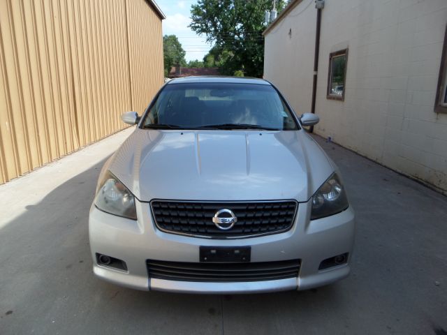 Nissan Altima 2005 photo 4