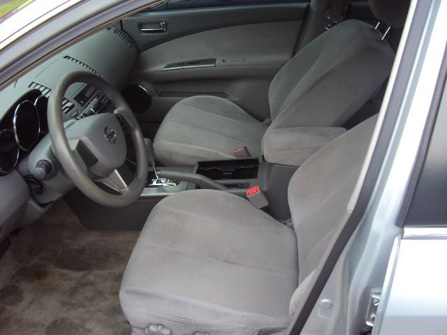 Nissan Altima 2005 photo 1