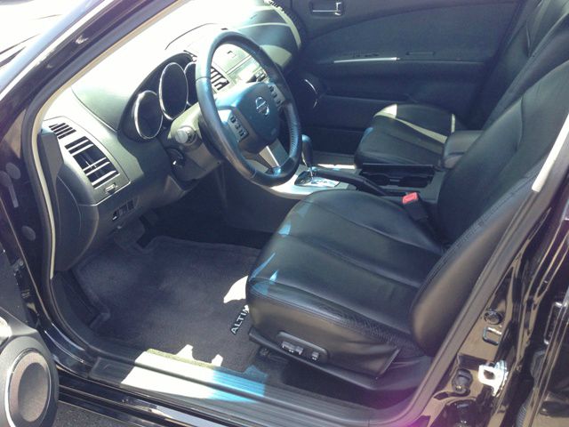 Nissan Altima 2005 photo 3