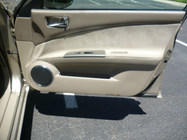 Nissan Altima 2005 photo 10