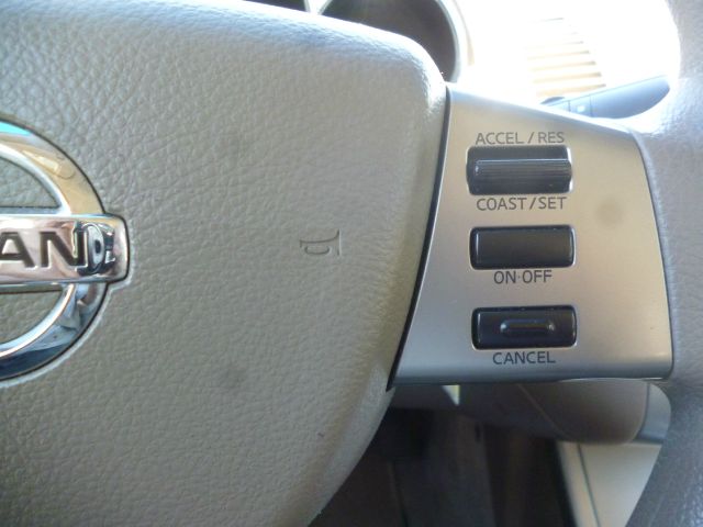 Nissan Altima 2005 photo 15