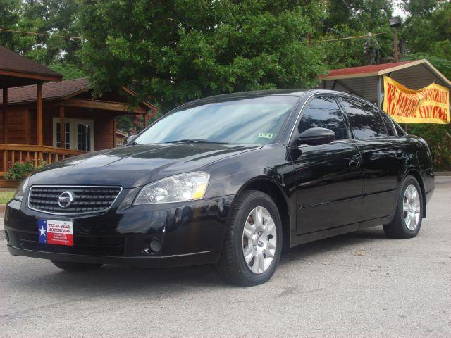 Nissan Altima 2005 photo 3