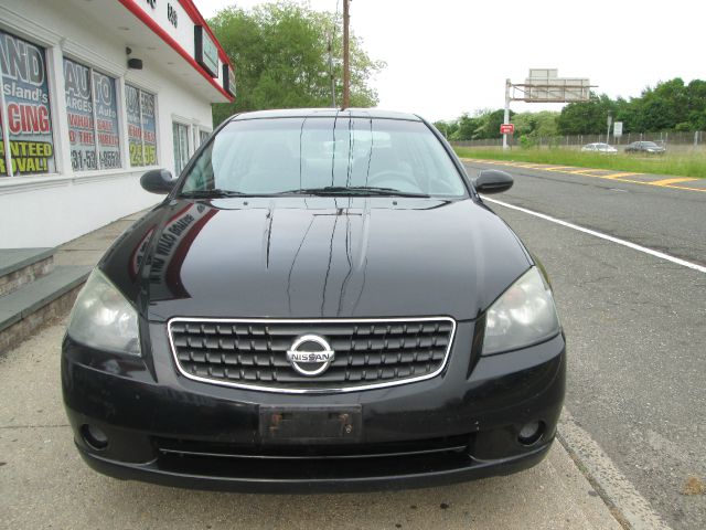 Nissan Altima 2005 photo 11