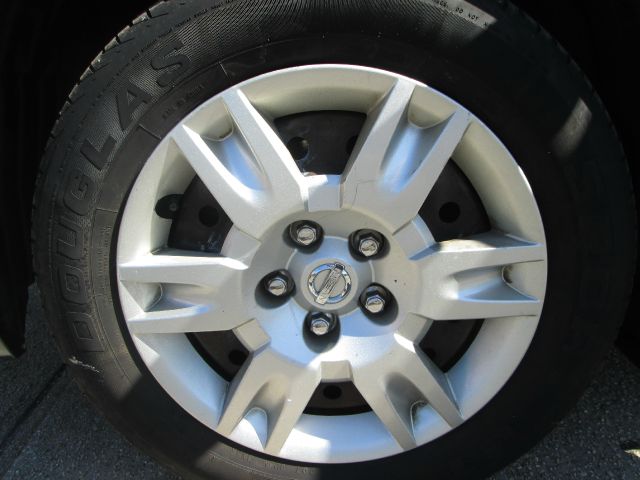 Nissan Altima 2005 photo 12