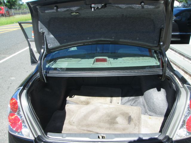 Nissan Altima 2005 photo 3