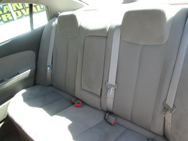 Nissan Altima 2005 photo 4