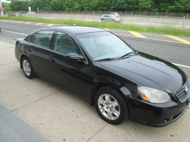 Nissan Altima 2005 photo 7