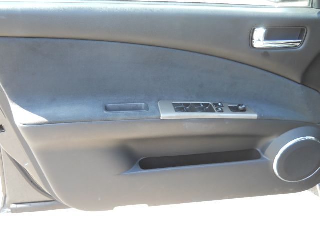 Nissan Altima 2005 photo 9