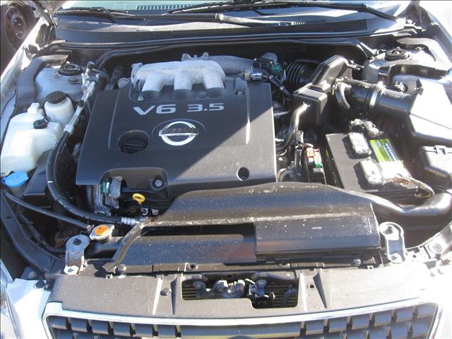 Nissan Altima 2005 photo 3